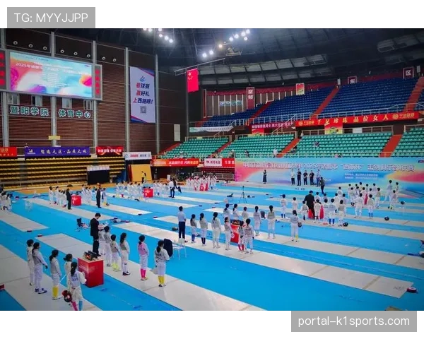 浙江农林大学暨阳学院承办西施杯联赛依托高校场地优势打造精彩赛事