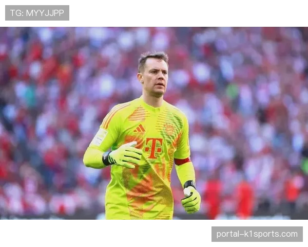 拜仁门将乌比格加练 预计替代诺伊尔出战停赛期两场比赛 拜仁门将乌比格加练 预计替代诺伊尔出战停赛期两场比赛