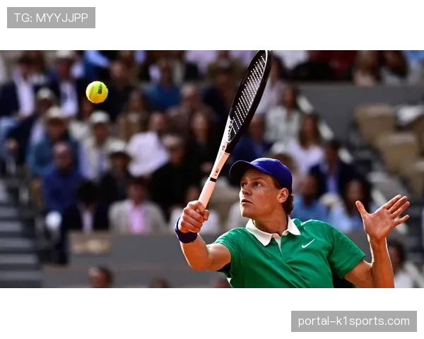 辛纳坦言法网决赛失利后经历失眠,积极调整备战草地赛季 辛纳坦言法网决赛失利后经历失眠,积极调整备战草地赛季