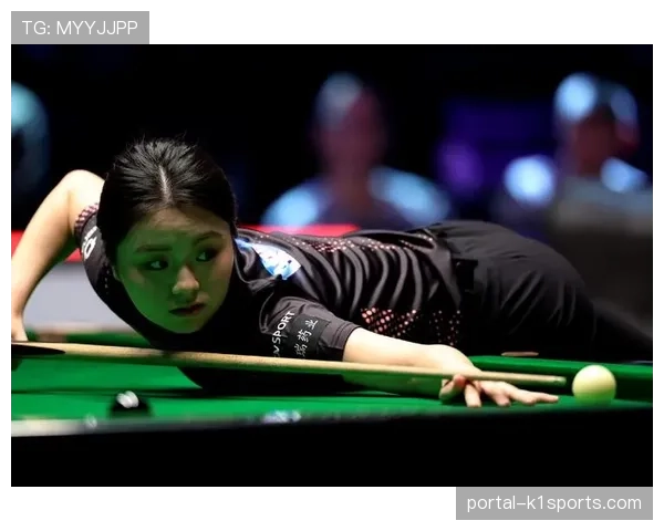 从资格赛到正赛：中国斯诺克军的晋级之路