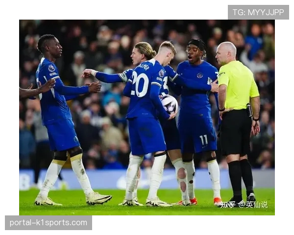 切尔西内托头球破僵+中柱，恩佐推射锁定胜局