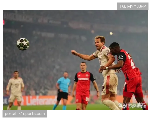 凯恩破门延续射手榜领先，拜仁进攻多点开花