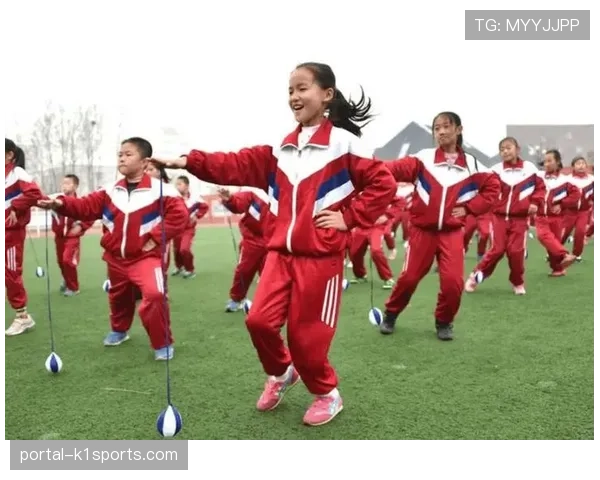 体育总局青少部主任强调：引导青少年享受运动乐趣，健全人格