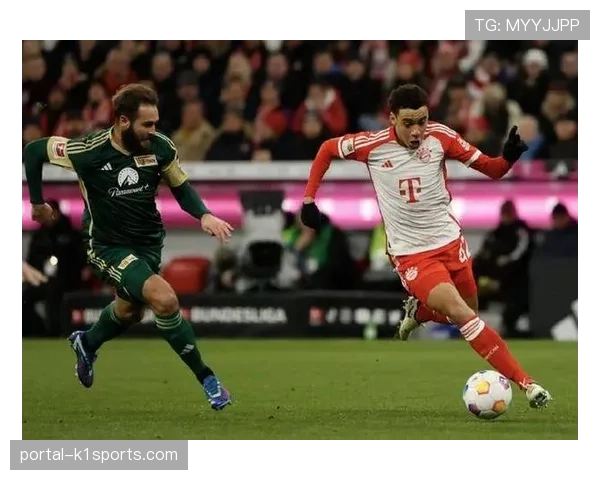 圣保利憾负拜仁,九连败后保级形势岌岌可危 圣保利憾负拜仁,九连败后保级形势岌岌可危