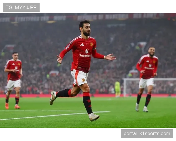 曼联4-1狼队,迪亚洛造点B费命中 曼联4-1狼队,迪亚洛造点B费命中