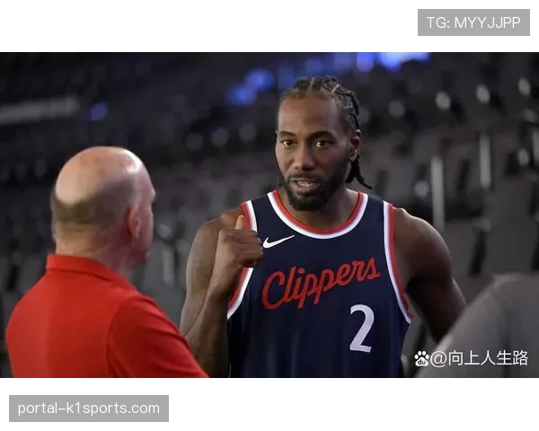 快船阵容调整预警，多名老将进入交易市场