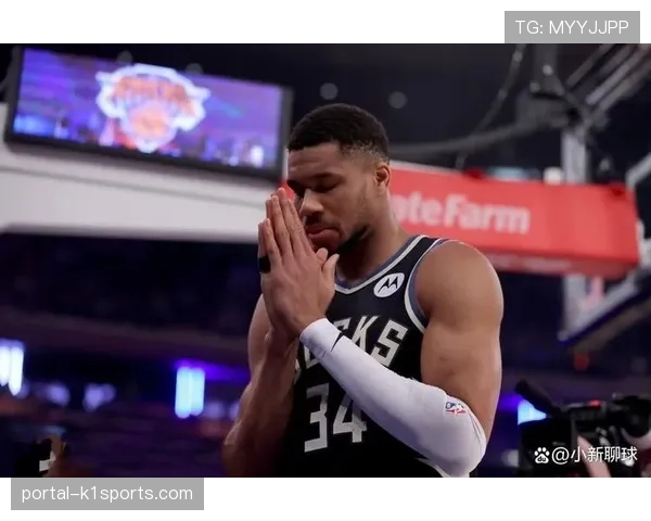 字母哥禁区统治力依旧,攻防一体支撑雄鹿体系 字母哥禁区统治力依旧,攻防一体支撑雄鹿体系