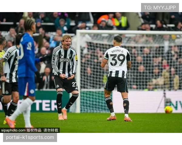 切尔西两球落后2-2逼平纽卡，里斯-詹姆斯世界波，佩德罗单刀挑射