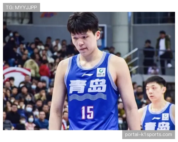 开拓者媒体人坦言被杨瀚森CBA集锦误导,对其NBA表现有落差