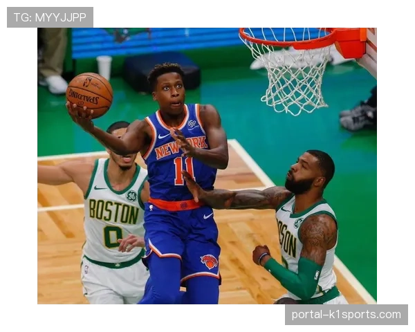 东部格局重塑：尼克斯独领风骚，魔术骑士紧随其后