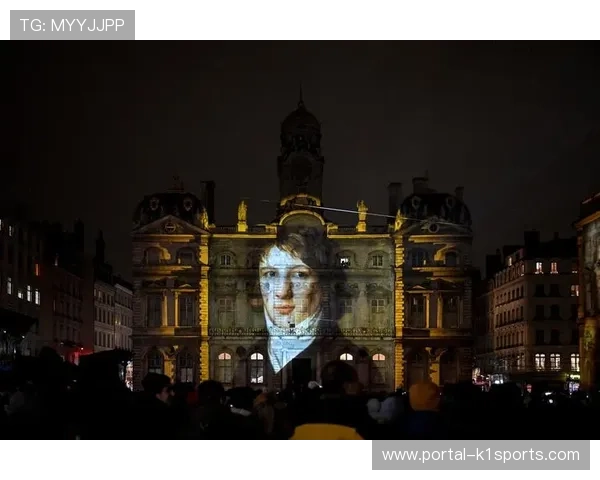 里昂主场灯光系统升级，观赛体验优化