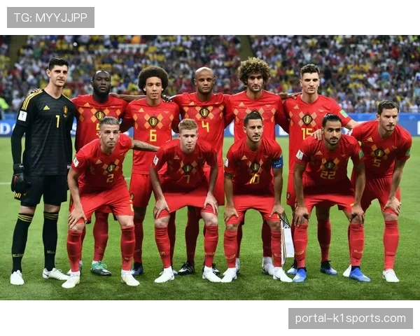 “我们是一个整体”:深入更衣室,记录比利时队内讧风波后的团结一幕 “我们是一个整体”:深入更衣室,记录比利时队内讧风波后的团结一幕