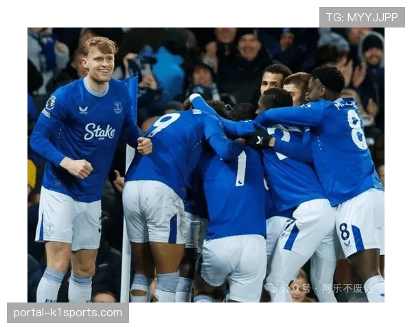 英超保级关键战：埃弗顿1-0诺丁汉森林，凭借定位球艰难取胜