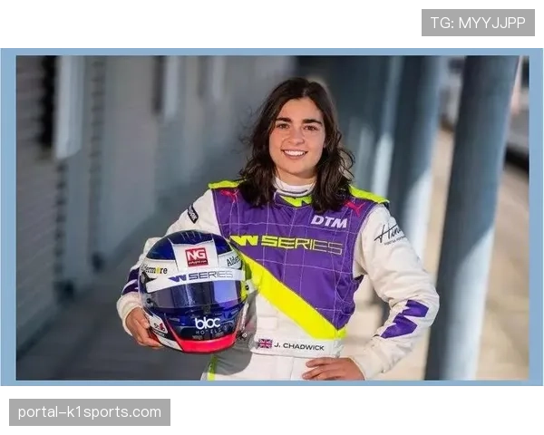 法拉利车手学院启动全球女性车手选拔计划